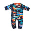 Overall – Tropical